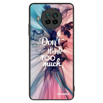 Obal pro Xiaomi Mi 10T Lite - Nemysli tolik