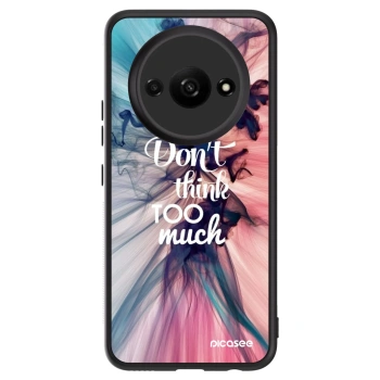 Obal pro Xiaomi Redmi A3 - Nemysli tolik