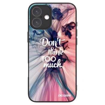 Picasee ULTIMATE CASE MagSafe pro Apple iPhone 16 Plus - Nemysli tolik