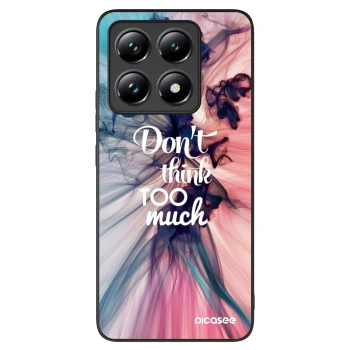 Picasee ULTIMATE CASE pro Xiaomi 14T - Nemysli tolik