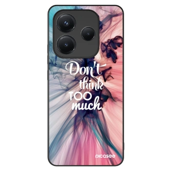 Picasee ULTIMATE CASE pro Xiaomi Redmi Note 14 5G - Nemysli tolik