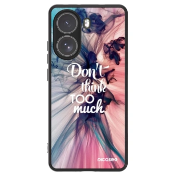 Obal pro Xiaomi Poco X7 - Nemysli tolik