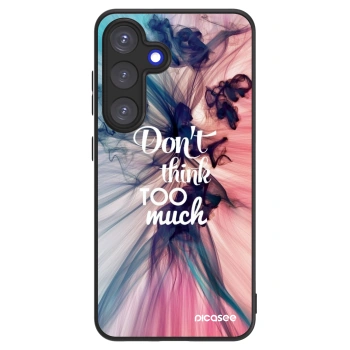 Picasee ULTIMATE CASE pro Samsung Galaxy S25 5G - Nemysli tolik