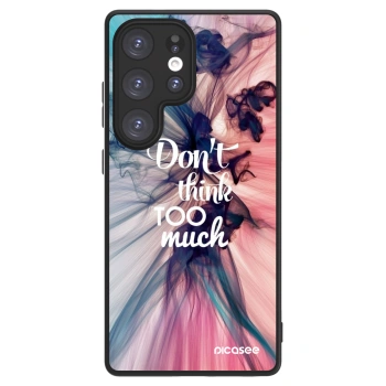 Picasee ULTIMATE CASE pro Samsung Galaxy S25 Ultra 5G - Nemysli tolik