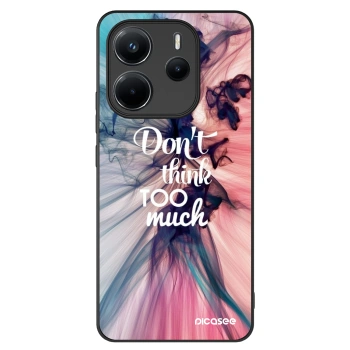 Picasee ULTIMATE CASE pro Xiaomi Redmi Note 14 4G - Nemysli tolik