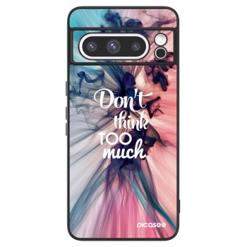 Picasee ULTIMATE CASE pro Google Pixel 8 Pro - Nemysli tolik