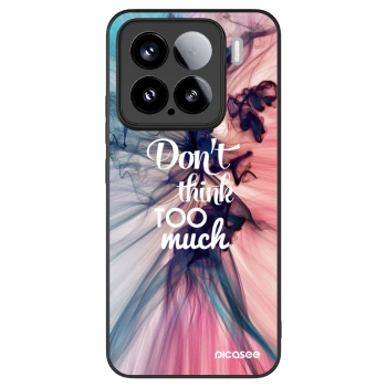 Picasee ULTIMATE CASE pro Xiaomi 15 - Nemysli tolik