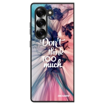 Obal pro Samsung Galaxy Z Fold6 5G - Nemysli tolik