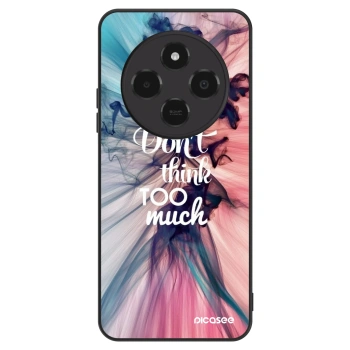 Obal pro Xiaomi Poco C75 - Nemysli tolik