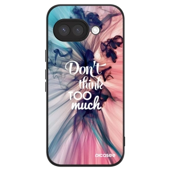 Obal pro Google Pixel 9a - Nemysli tolik