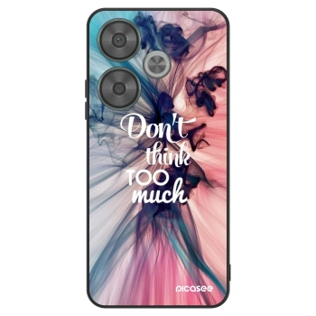 Obal pro Xiaomi Poco F6 - Nemysli tolik