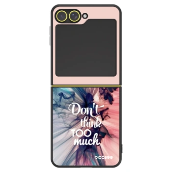 Obal pro Samsung Galaxy Z Flip5 5G - Nemysli tolik