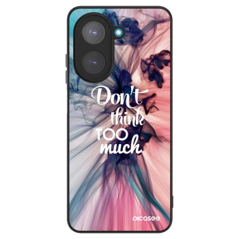 Obal pro Xiaomi Redmi A5 - Nemysli tolik
