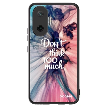 Obal pro Xiaomi Poco F7 Pro 5G - Nemysli tolik