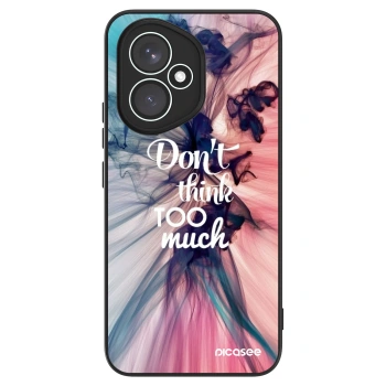 Obal pro Honor 400 5G - Nemysli tolik