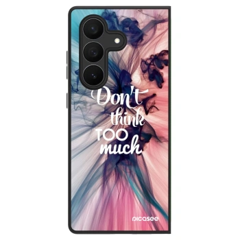 Obal pro Samsung Galaxy Z Fold7 5G - Nemysli tolik