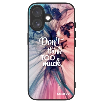 Picasee ULTIMATE CASE pro Apple iPhone 17 - Nemysli tolik