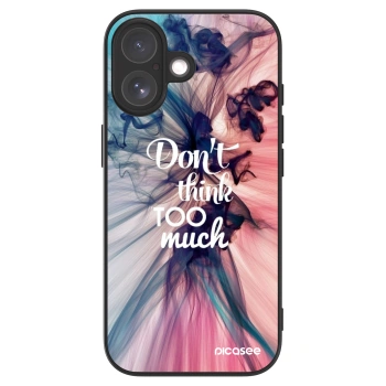 Picasee ULTIMATE CASE MagSafe pro Apple iPhone 17 - Nemysli tolik