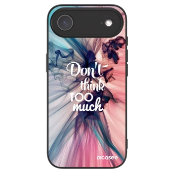 Picasee ULTIMATE CASE pro Apple iPhone Air - Nemysli tolik
