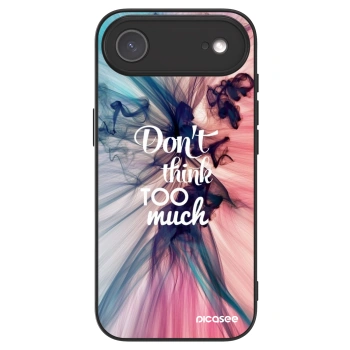 Picasee ULTIMATE CASE MagSafe pro Apple iPhone Air - Nemysli tolik