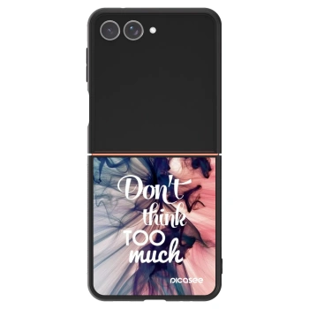 Obal pro Samsung Galaxy Z Flip7 5G - Nemysli tolik
