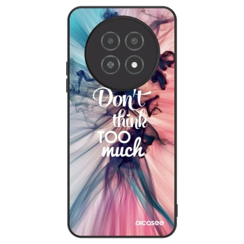 Obal pro Realme 12X - Nemysli tolik