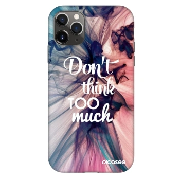 Obal pro Apple iPhone 11 Pro - Nemysli tolik