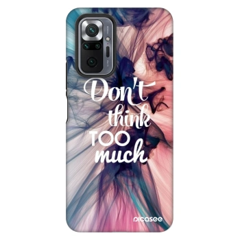 Obal pro Xiaomi Redmi Note 10 Pro - Nemysli tolik