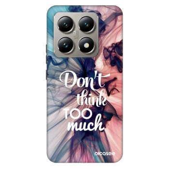 Obal pro Xiaomi 14T Pro - Nemysli tolik