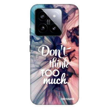 Obal pro Xiaomi 14 - Nemysli tolik