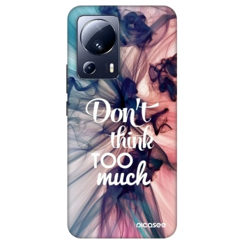 Obal pro Xiaomi 13 Lite - Nemysli tolik