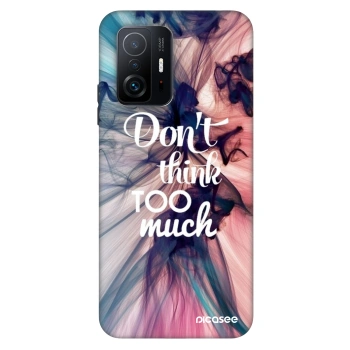 Obal pro Xiaomi 11T Pro - Nemysli tolik