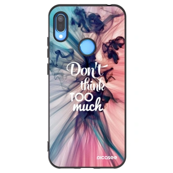 Obal pro Huawei Y6 2019 - Nemysli tolik
