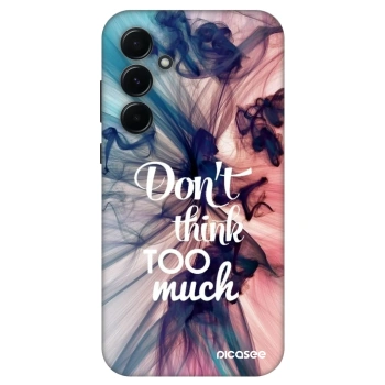 Obal pro Samsung Galaxy A55 5G A556B - Nemysli tolik