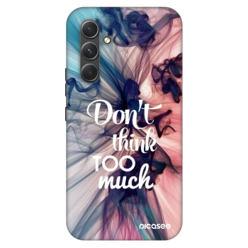 Obal pro Samsung Galaxy A54 5G A546B - Nemysli tolik