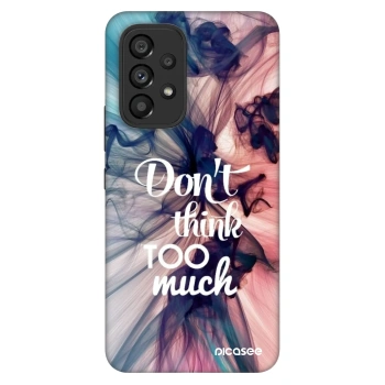 Obal pro Samsung Galaxy A53 5G A536 - Nemysli tolik