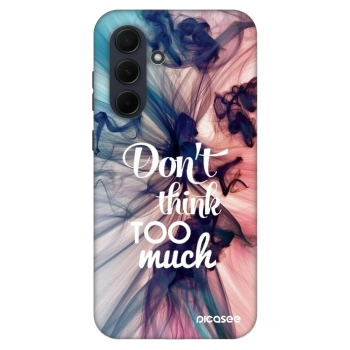 Obal pro Samsung Galaxy A35 5G A356B - Nemysli tolik