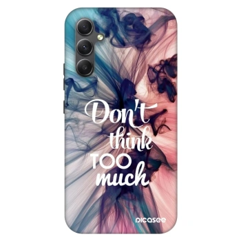 Obal pro Samsung Galaxy A34 5G A346B - Nemysli tolik