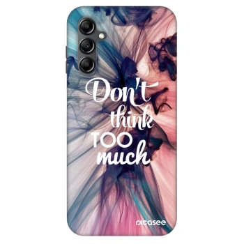 Obal pro Samsung Galaxy A16 5G - Nemysli tolik