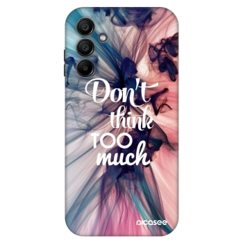 Obal pro Samsung Galaxy A15 A155F 4G - Nemysli tolik
