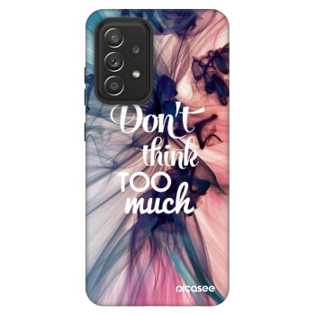Obal pro Samsung Galaxy A52 5G A525F - Nemysli tolik