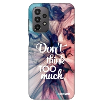 Obal pro Samsung Galaxy A23 A235F 4G - Nemysli tolik