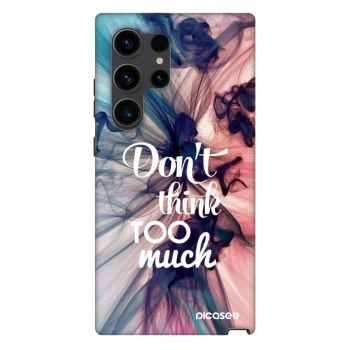 Obal pro Samsung Galaxy S24 Ultra S928B 5G - Nemysli tolik