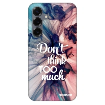 Obal pro Samsung Galaxy S25+ 5G - Nemysli tolik