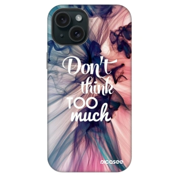 Obal pro Apple iPhone 14 - Nemysli tolik