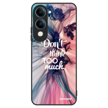 Obal pro Vivo Y29s 5G - Nemysli tolik