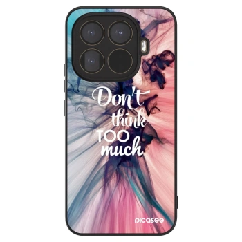 Obal pro Xiaomi 15T Pro - Nemysli tolik