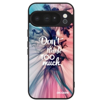 Obal pro Google Pixel 10 Pro - Nemysli tolik