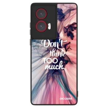 Obal pro Motorola Edge 50 Fusion - Nemysli tolik