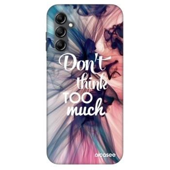 Obal pro Samsung Galaxy A16 4G - Nemysli tolik